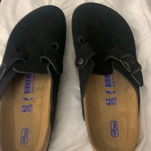 Brand new Birkenstock